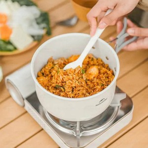 ست ظروف مسافرتی نیچرهایک مدل CNK2450CF013