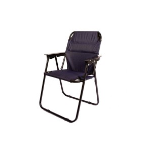 صندلی تاشو فنر دار پلاس مدل BB