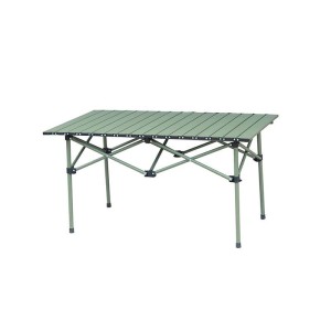 میز تاشو مسافرتی آلومینیومی چانوداگ مدل Fx-7145