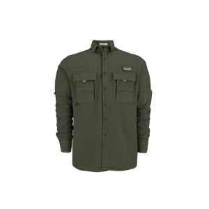 پیراهن مردانه طبیعت گردی مدل دالامپر آریم