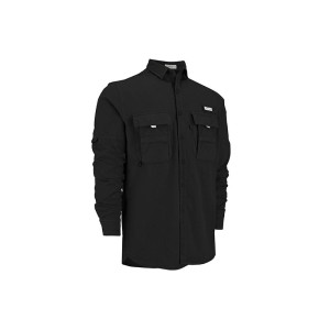 پیراهن مردانه طبیعت گردی مدل دالامپر آریم