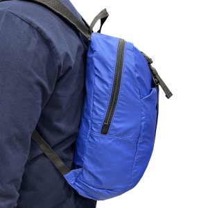 کوله پشتی حمله 15 لیتری ورزش کوه