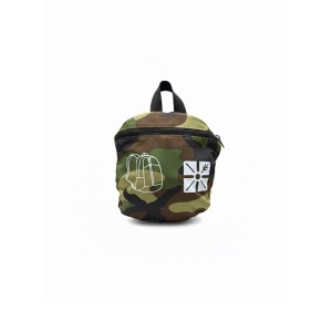 کوله پشتی حمله 15 لیتری ورزش کوه