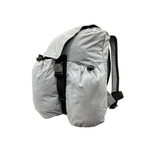 کوله پشتی 22 لیتری ورزش کوه مدل همپا