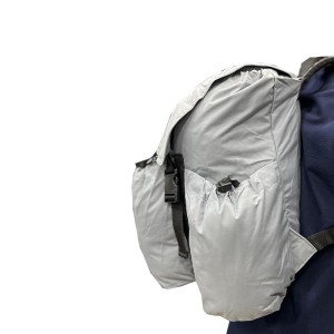 کوله پشتی 22 لیتری ورزش کوه مدل همپا