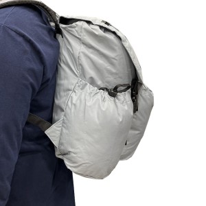 کوله پشتی 22 لیتری ورزش کوه مدل همپا