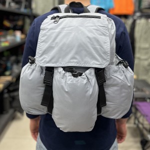 کوله پشتی 22 لیتری ورزش کوه مدل همپا