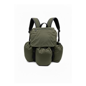 کوله پشتی 22 لیتری ورزش کوه مدل همپا