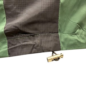 بادگیر کوهنوردی مردانه ورزش کوه