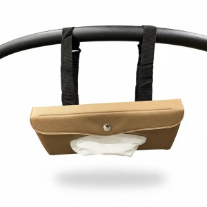 جا دستمال کاغذی مسافرتی Concord