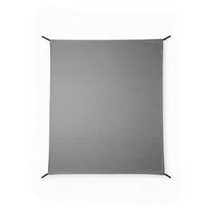 زیرانداز چادر پارچه ای کله گاوی 210 در 180 سانتی متر