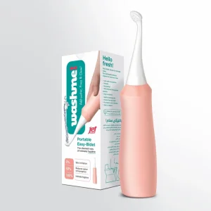 خودشور مسافرتی دستی جت کلین