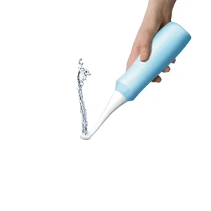 خودشور مسافرتی دستی جت کلین