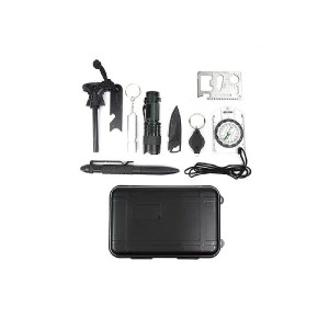 کیت نجات و بقا کوهنوردی ماموت