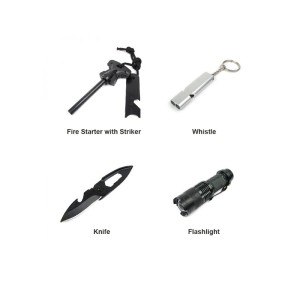 کیت نجات و بقا کوهنوردی ماموت