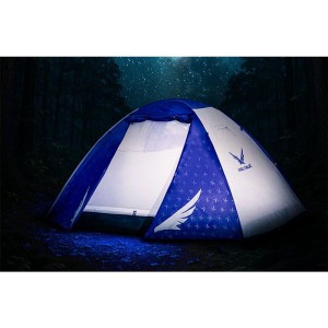 چادر کوهنوردی 4 نفره اسنوهاک مدل Discovery 4