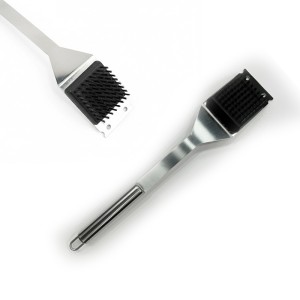 ست آشپزی کمپینگ 15 عددی استیل