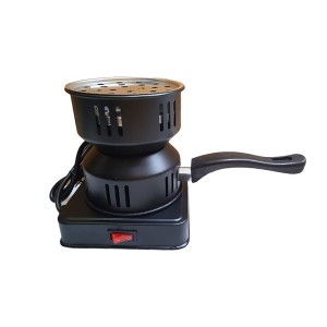 ذغال سرخ کن برقی Hot Plate مدل SX-A13