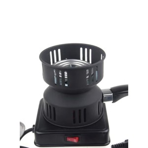 ذغال سرخ کن برقی Hot Plate مدل SX-A13