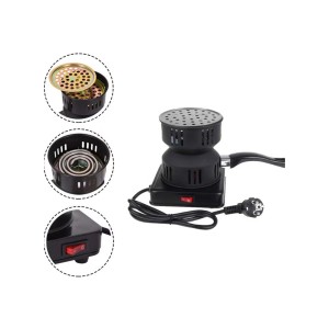 ذغال سرخ کن برقی Hot Plate مدل SX-A13