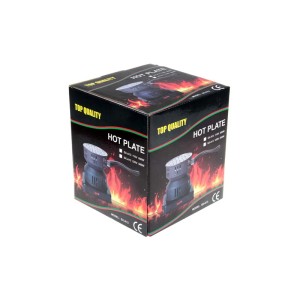 ذغال سرخ کن برقی Hot Plate مدل SX-A13