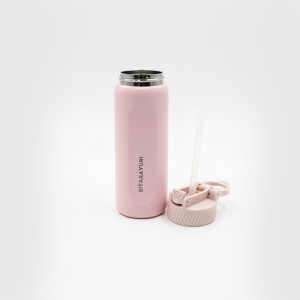 قمقمه دوحالته دسته دار 800 میلی لیتر سیتارایوری