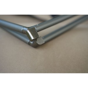 ست میز صندلی تاشو مسافرتی  2 نفره اسنوهاک مدل SN-A9146