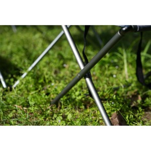 صندلی تاشو سفری اسنوهاک مدل SN-A9145