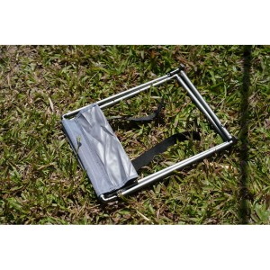 صندلی تاشو سفری اسنوهاک مدل SN-A9145