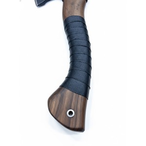 تبر کنده زن تیغه فولادی مدل 602