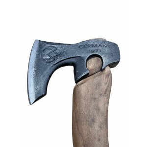 تبر کنده زن تیغه فولادی مدل 602