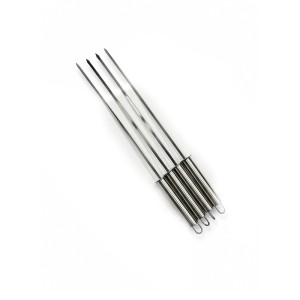 ست آشپزی مسافرتی استیل 10 عددی