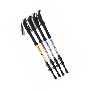 عصا کوهنوردی کلیپسی Crivit مدل 7075