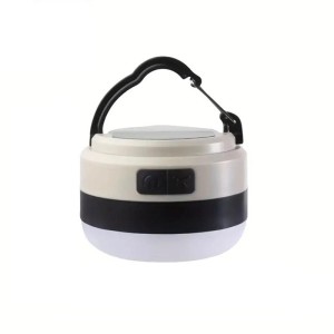 چراغ سقفی چادر شارژی مدل YD-2310