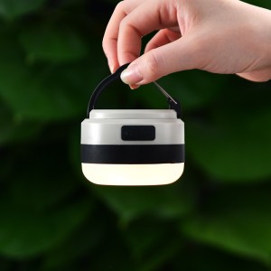 چراغ سقفی چادر شارژی مدل YD-2310