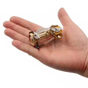 سرشعله کوهنوردی پیچی ST-02