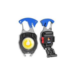 چراغ قوه چندکاره مدل W5147