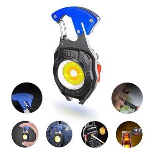 چراغ قوه چندکاره مدل W5147