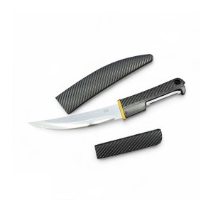 چاقو سفری دوکاره مدل D2