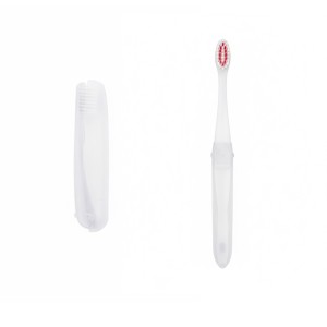 ست حوله و مسواک مسافرتی هیربد