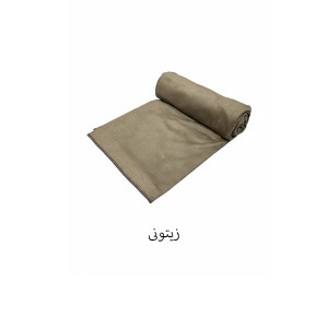 ست حوله و مسواک مسافرتی هیربد