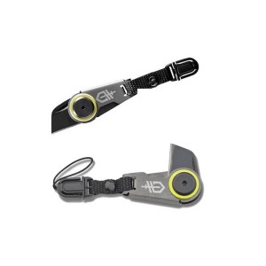 چاقو تاشو سفری ناخنی گربر مدل 1688