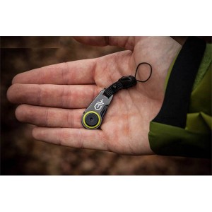 چاقو تاشو سفری ناخنی گربر مدل 1688