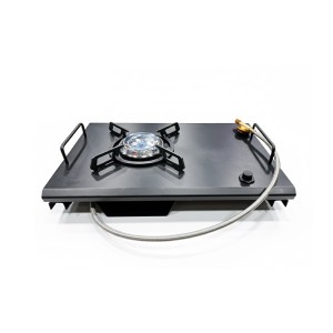 اجاق گاز کمپینگ صفحه ای تک شعله رویا کمپ