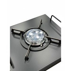 اجاق گاز کمپینگ صفحه ای تک شعله رویا کمپ