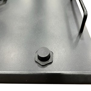 اجاق گاز کمپینگ صفحه ای تک شعله رویا کمپ