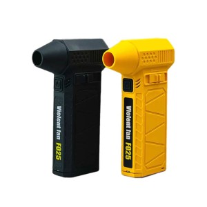 جت فن شارژی ویولنت مدل F025