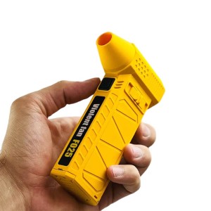 جت فن شارژی ویولنت مدل F025