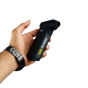 جت فن شارژی ویولنت مدل F025