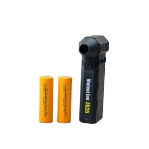 جت فن شارژی ویولنت مدل F025